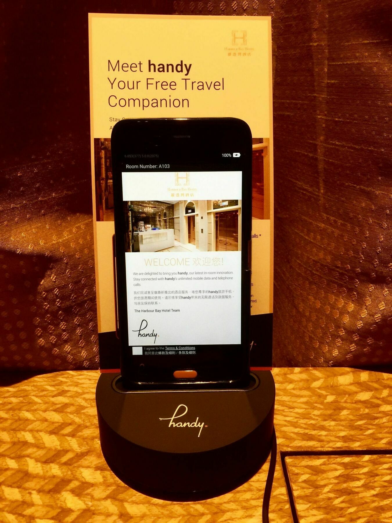 Harbour Bay Hotel Hong Kong Bagian luar foto